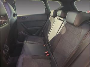 Cupra Ateca VZ 2.0 TSI DSG 4Drive