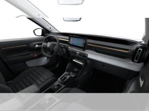 Citroën C3 Aircross Plus 100 PS MT *Grau* Tageszulassung