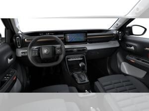Citroën C3 Aircross Plus 100 PS MT *Weiß* Vorführwagen