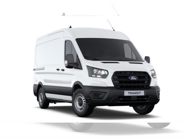Ford Transit Kasten Trend 350 L2 AHK GJR LADESCHUTZ *lieferbar im November*