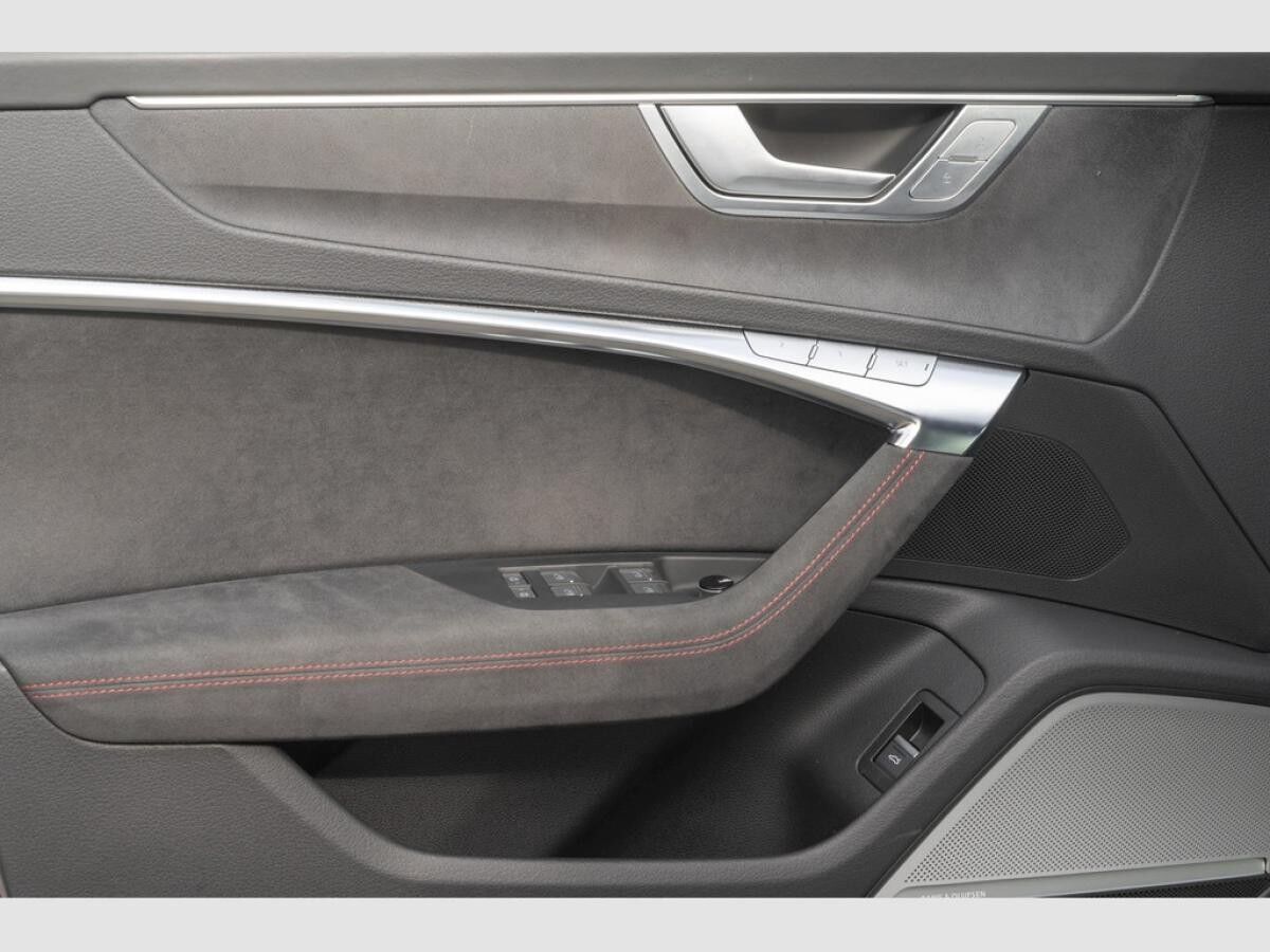 Audi RS6 performance B+O Advanced/RS-AGA/Pano/Laser/STHZ/HuD/AHK