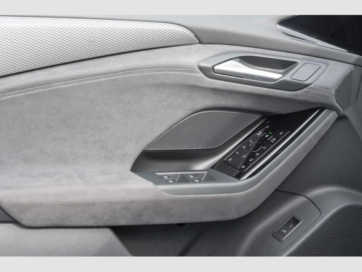 Audi A6 e-tron Avant perf. 2xS Line/0,25%/Matrix/360°/AHK/21Zoll