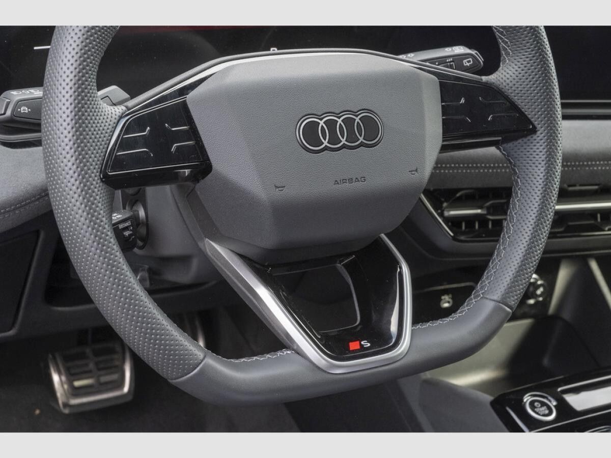 Audi A6 e-tron Avant perf. 2xS Line/0,25%/Matrix/360°/AHK/21Zoll