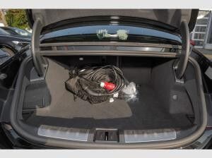 Audi e-tron GT S qu. All Black/Facelift/S-Sitze/Pano/Laser/HuD/360°