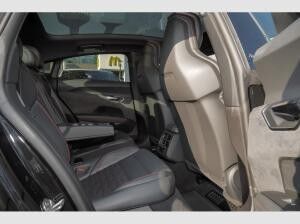 Audi e-tron GT S qu. All Black/Facelift/S-Sitze/Pano/Laser/HuD/360°