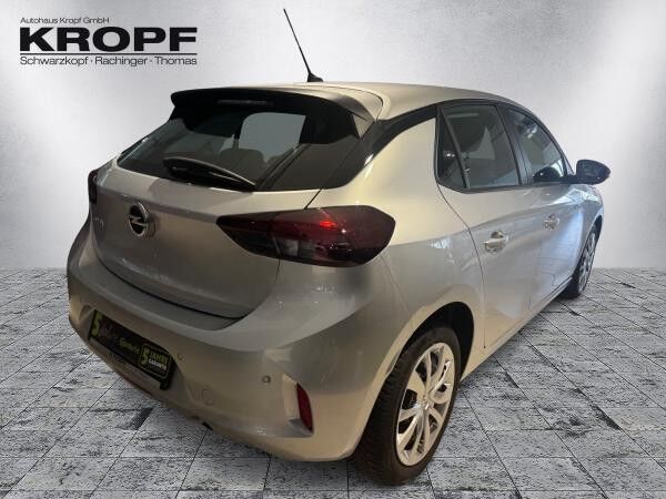 Opel Corsa F 1.2 Turbo Edition Rückfahrkamera / Navi