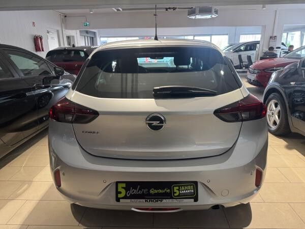 Opel Corsa F 1.2 Turbo Edition Rückfahrkamera / Navi