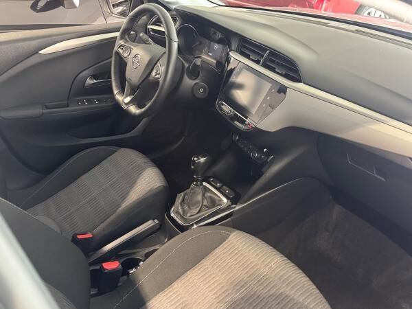 Opel Corsa F 1.2 Turbo Edition Rückfahrkamera / Navi