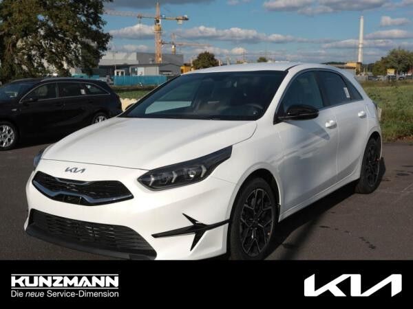 Kia Ceed 1.5T  Nightline ⚡Sonderaktion⚡ Sofort verfügbar ⚡