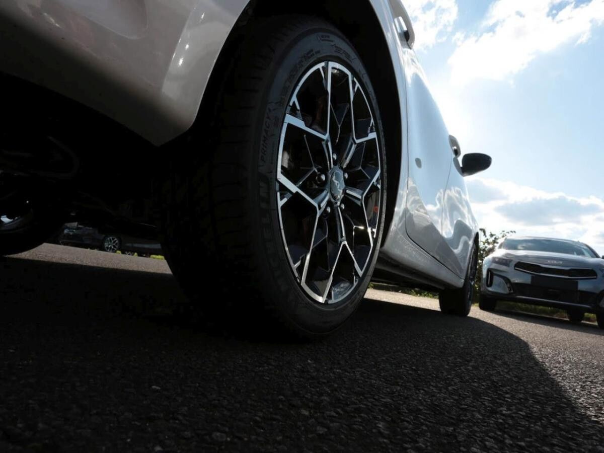 Kia Ceed 1.5T  Nightline ⚡Sonderaktion⚡ Sofort verfügbar ⚡