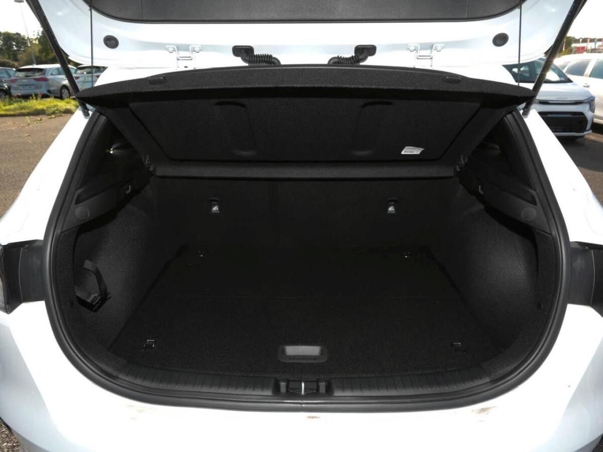 Kia Ceed 1.5T  Nightline ⚡Sonderaktion⚡ Sofort verfügbar ⚡