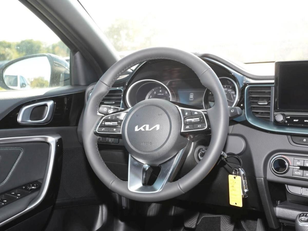 Kia Ceed 1.5T  Nightline ⚡Sonderaktion⚡ Sofort verfügbar ⚡