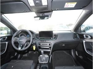 Kia Ceed 1.5T  Nightline ⚡Sonderaktion⚡ Sofort verfügbar ⚡