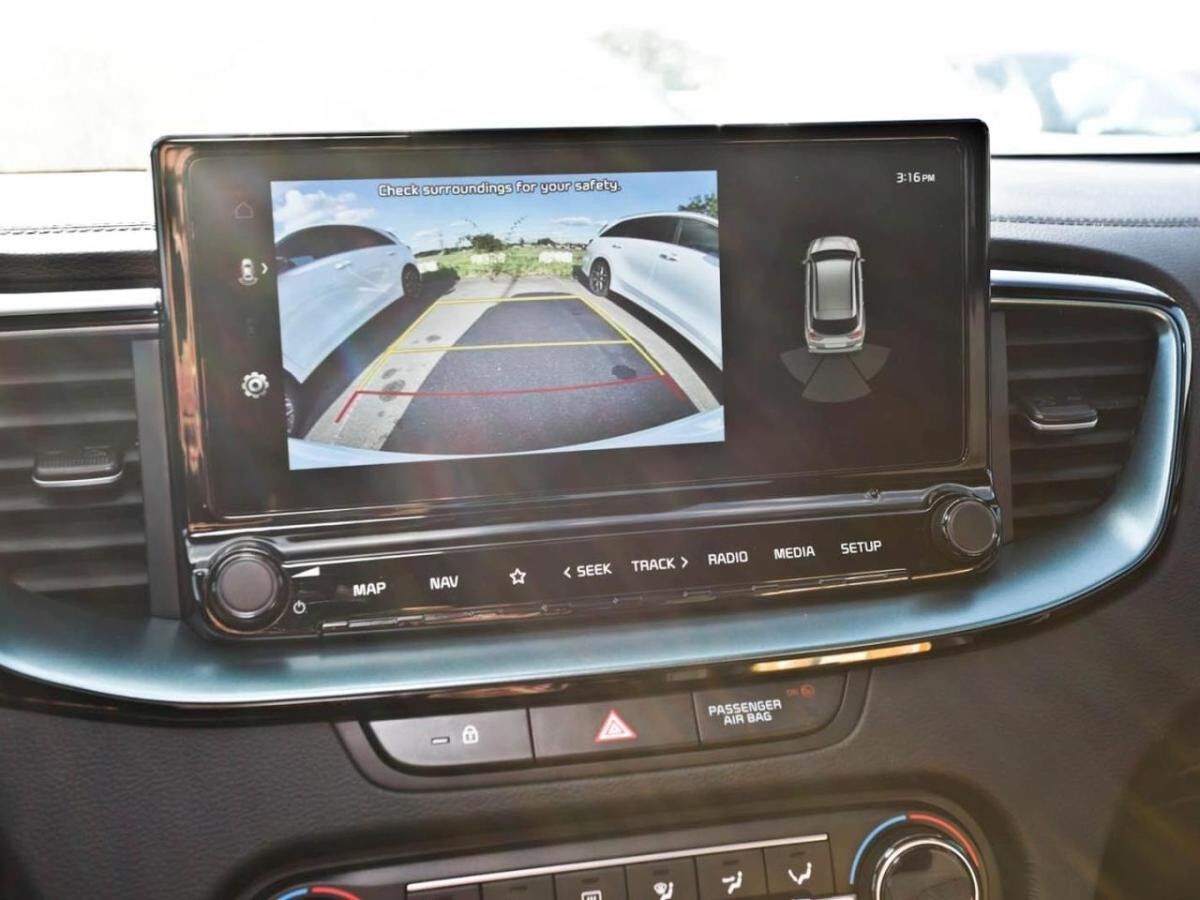 Kia Ceed 1.5T  Nightline ⚡Sonderaktion⚡ Sofort verfügbar ⚡