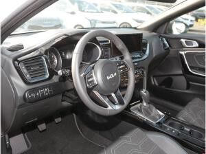 Kia Ceed 1.5T  Nightline ⚡Sonderaktion⚡ Sofort verfügbar ⚡