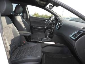 Kia Ceed 1.5T  Nightline ⚡Sonderaktion⚡ Sofort verfügbar ⚡