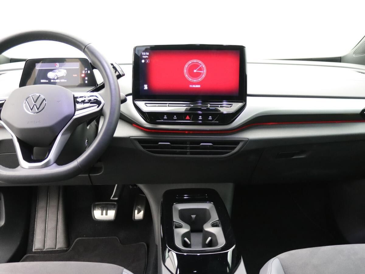 Volkswagen ID.5 Pro Performance / Navi, Matrix, 360°, AHK
