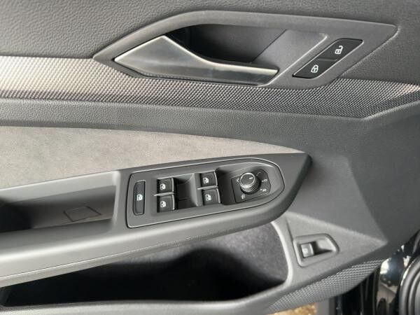 Volkswagen Golf GTE 1,5 l eHybrid DSG AKTIONSLEASING