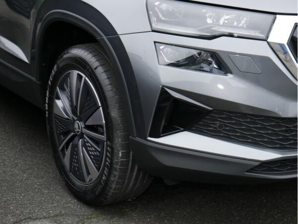 Skoda Karoq 1.5 TSI Tour DSG AHK Kessy Navi RüKa Sitzh