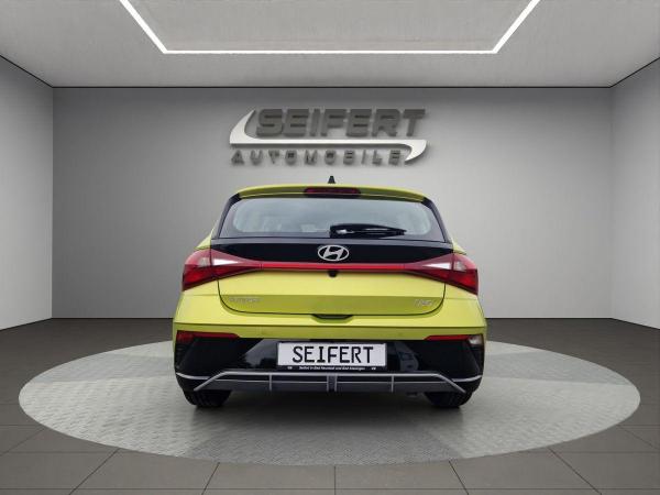 Hyundai i20 🔥TREND DCT | NAVI | LED | KOMFORTPAKET | JETZT SOFORT MITNEHMEN!