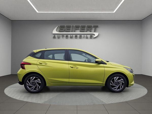 Hyundai i20 🔥TREND DCT | NAVI | LED | KOMFORTPAKET | JETZT SOFORT MITNEHMEN!