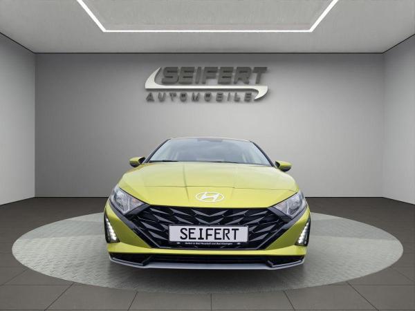 Hyundai i20 🔥TREND DCT | NAVI | LED | KOMFORTPAKET | JETZT SOFORT MITNEHMEN!