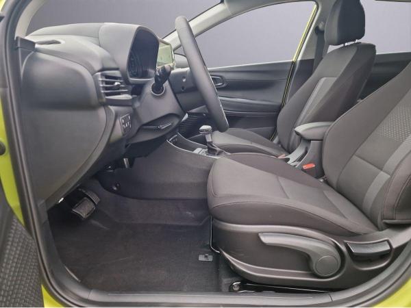 Hyundai i20 🔥TREND DCT | NAVI | LED | KOMFORTPAKET | JETZT SOFORT MITNEHMEN!