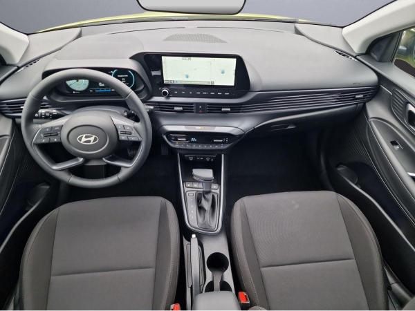 Hyundai i20 🔥TREND DCT | NAVI | LED | KOMFORTPAKET | JETZT SOFORT MITNEHMEN!