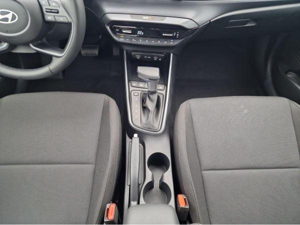 Hyundai i20 🔥TREND DCT | NAVI | LED | KOMFORTPAKET | JETZT SOFORT MITNEHMEN!