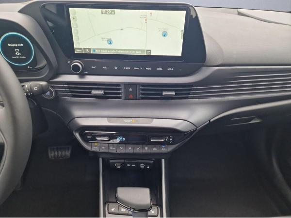 Hyundai i20 🔥TREND DCT | NAVI | LED | KOMFORTPAKET | JETZT SOFORT MITNEHMEN!