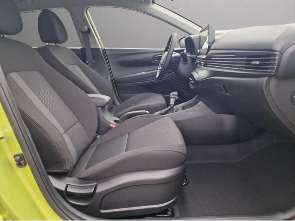 Hyundai i20 🔥TREND DCT | NAVI | LED | KOMFORTPAKET | JETZT SOFORT MITNEHMEN!