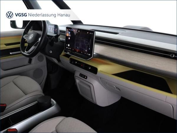 Volkswagen ID.Buzz ID. Buzz pro Lang AHK Pano AreaView IQ.Light Navi