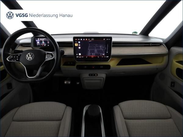 Volkswagen ID.Buzz ID. Buzz pro Lang AHK Pano AreaView IQ.Light Navi