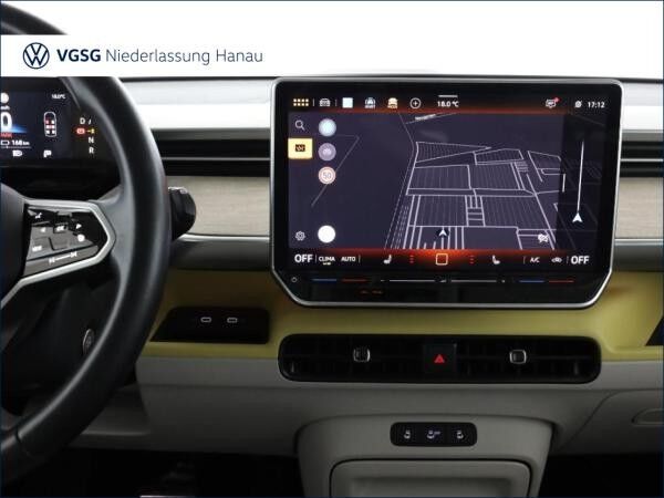 Volkswagen ID.Buzz ID. Buzz pro Lang AHK Pano AreaView IQ.Light Navi