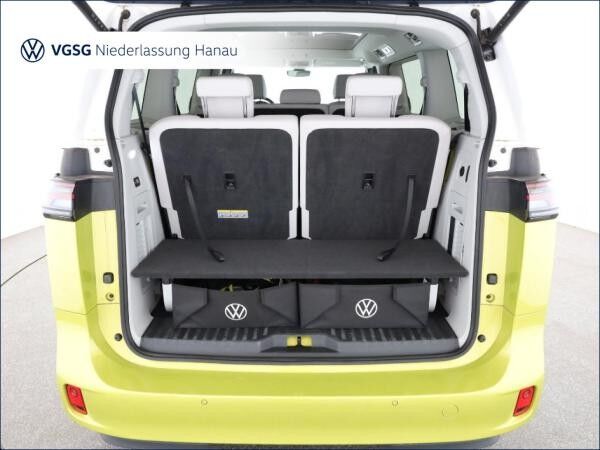 Volkswagen ID.Buzz ID. Buzz pro Lang AHK Pano AreaView IQ.Light Navi