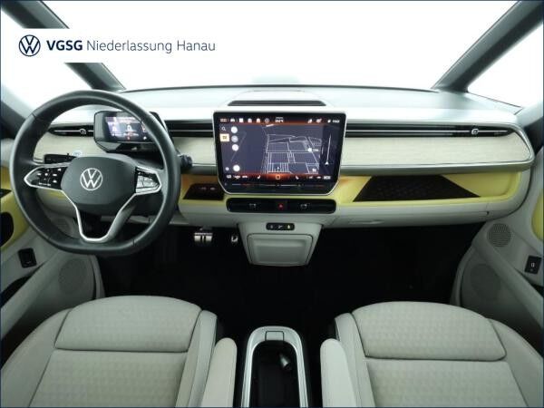 Volkswagen ID.Buzz ID. Buzz Lang ACC Navi Climatronic IQ.Light LED