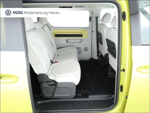 Volkswagen ID.Buzz ID. Buzz Lang ACC Navi Climatronic IQ.Light LED