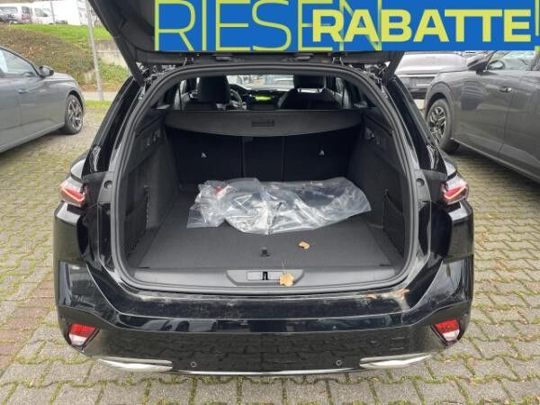Peugeot 308 SW GT BlueHDi 130 EAT8 / R-KAMERA / AHK / SHZ