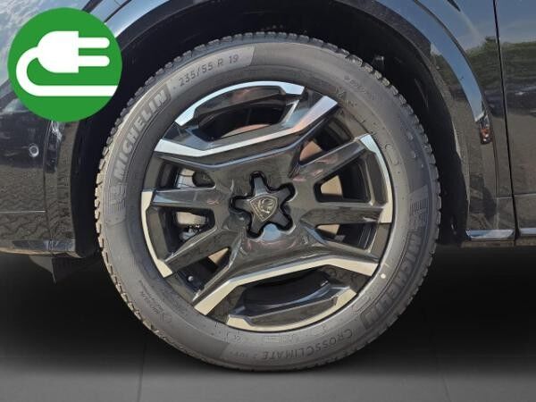 Peugeot 3008 e- GT Elektro 210 / 360° Kamera / AHK / SHZ /