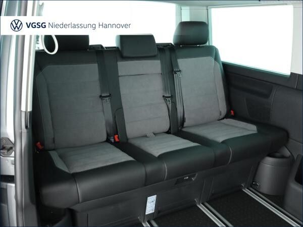 Volkswagen T6.1 California Beach Edition 4Motion AHK Standhzg
