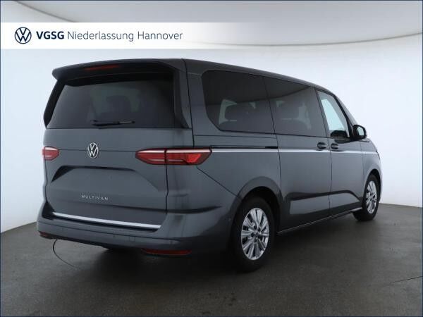 Volkswagen Multivan Style Lang DCC ACC TravelAssist HeadUp