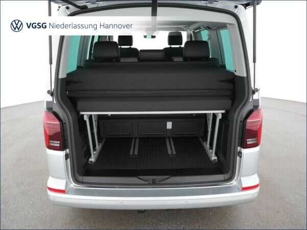 Volkswagen T6.1 California Beach Edition DSG Mini Küche AHK