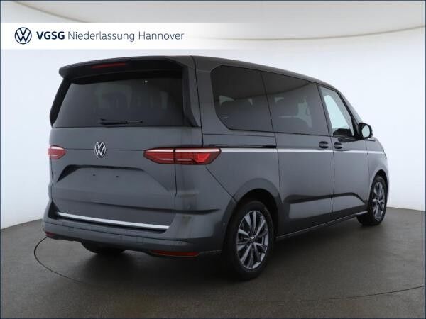 Volkswagen Multivan Style DCC ACC AHK BlindSpot NaviPro
