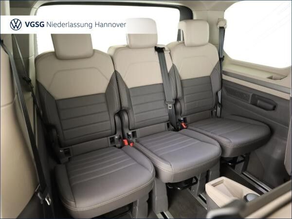 Volkswagen Multivan Style DCC ACC AHK BlindSpot NaviPro