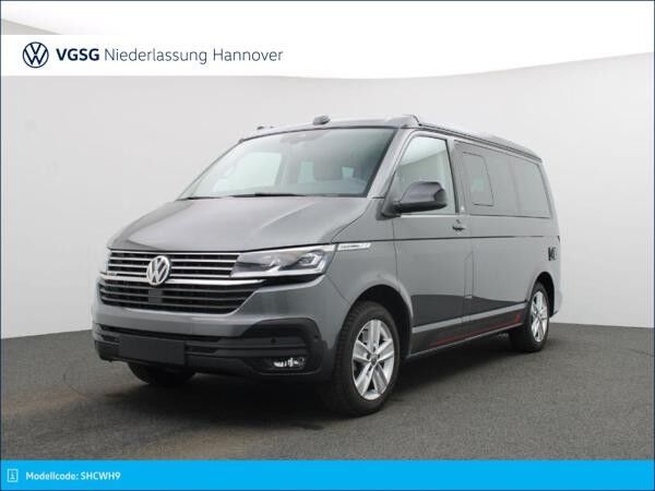 Volkswagen T6.1 California Ocean 4Motion