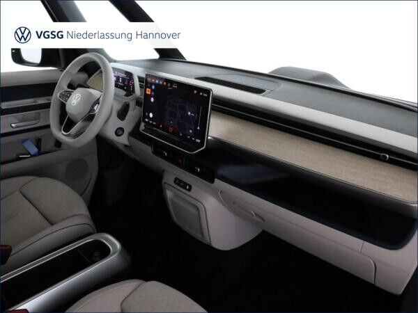 Volkswagen ID.Buzz ID. Buzz Pro Lang AHK AreaView HeadUp