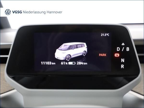 Volkswagen ID.Buzz ID. Buzz Pro Lang AHK AreaView HeadUp
