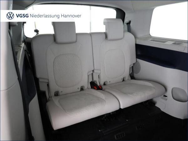 Volkswagen ID.Buzz ID. Buzz Pro Lang AHK AreaView HeadUp
