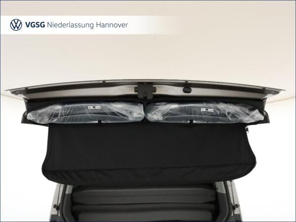 Volkswagen T6.1 California Beach 4Motion AHK ACC DCC Klima