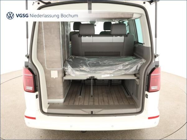 Volkswagen T6.1 California Ocean Edition 4Motion AHK Kamera